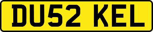 DU52KEL