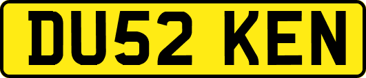 DU52KEN