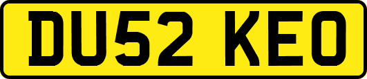 DU52KEO