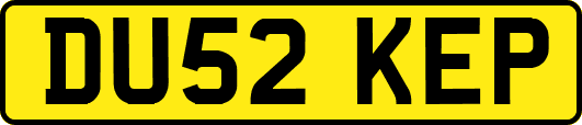 DU52KEP