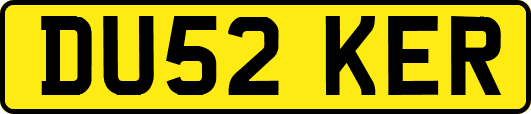 DU52KER