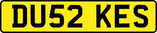 DU52KES