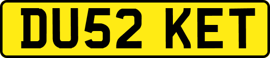 DU52KET