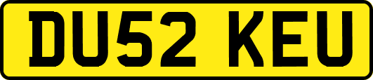 DU52KEU