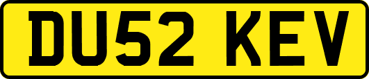 DU52KEV