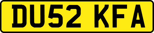 DU52KFA