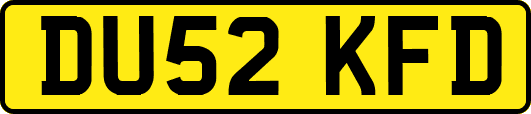 DU52KFD