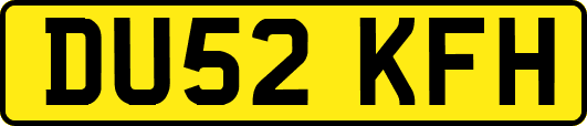 DU52KFH