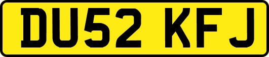 DU52KFJ