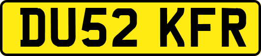 DU52KFR