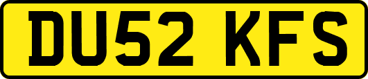 DU52KFS
