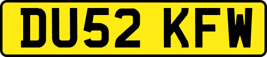 DU52KFW