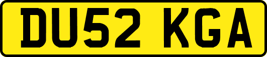 DU52KGA