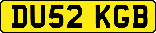 DU52KGB
