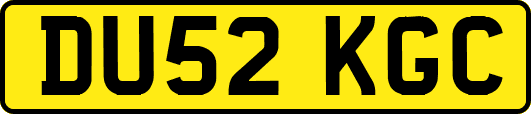 DU52KGC