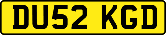 DU52KGD