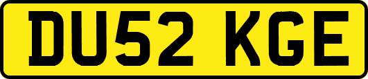 DU52KGE