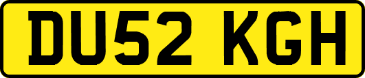 DU52KGH