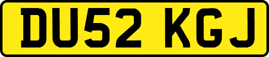 DU52KGJ
