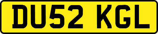 DU52KGL