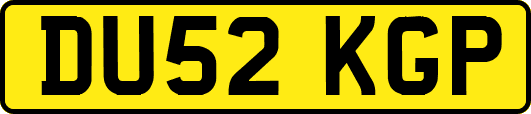 DU52KGP