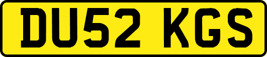 DU52KGS