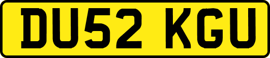 DU52KGU