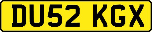 DU52KGX