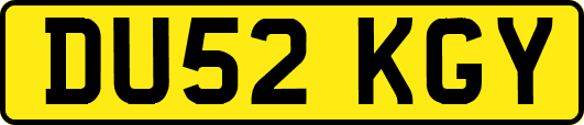 DU52KGY