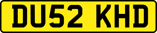 DU52KHD