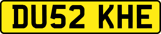 DU52KHE