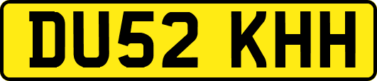 DU52KHH