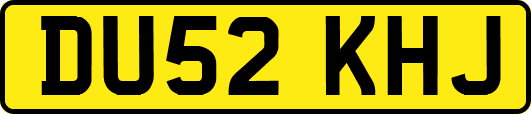 DU52KHJ