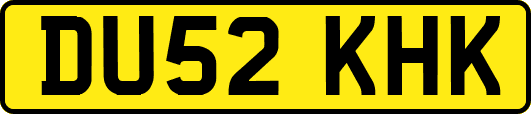 DU52KHK