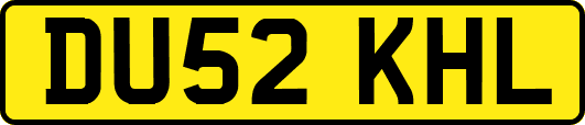 DU52KHL