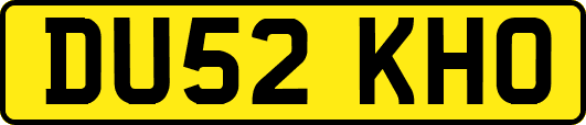 DU52KHO