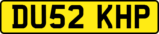 DU52KHP