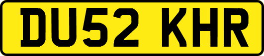 DU52KHR