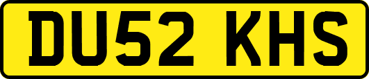 DU52KHS