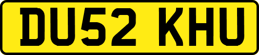 DU52KHU