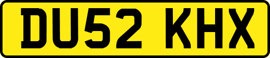 DU52KHX