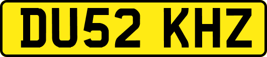 DU52KHZ