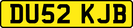 DU52KJB