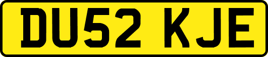 DU52KJE