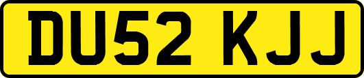 DU52KJJ