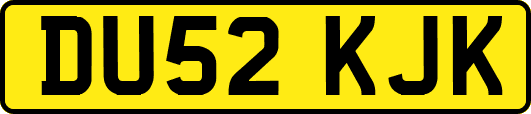 DU52KJK