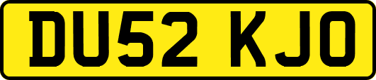 DU52KJO