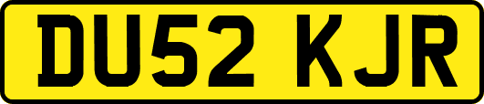 DU52KJR