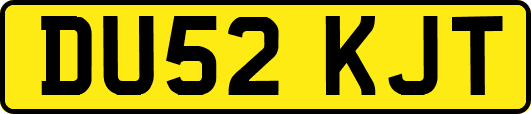 DU52KJT
