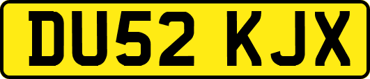 DU52KJX